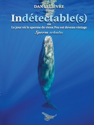 cover image of Indétectable(s)